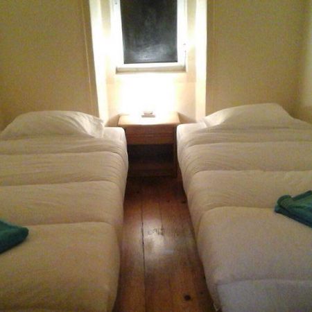LisBangla Guest House Lisboa Extérieur photo