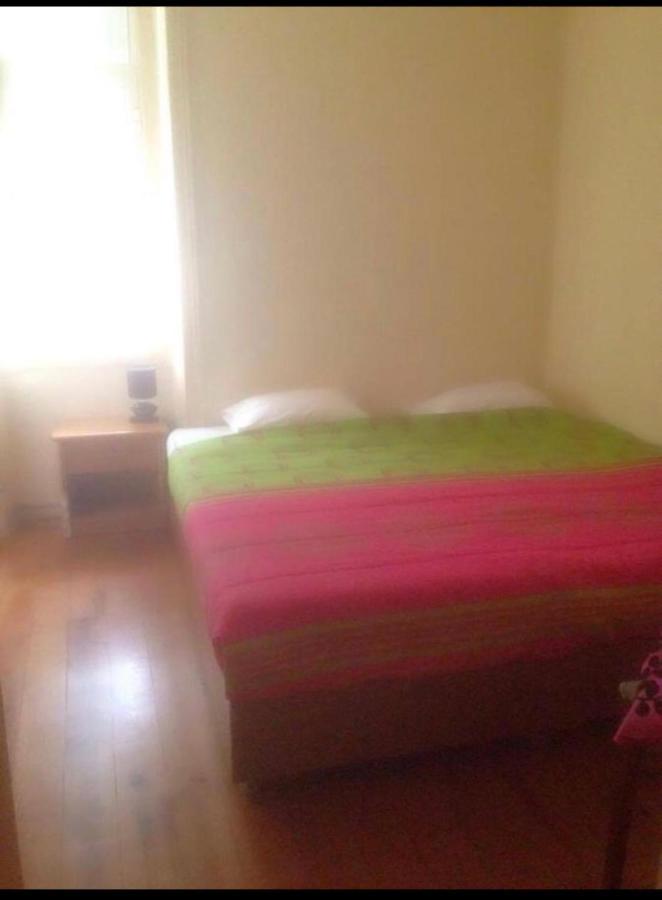 LisBangla Guest House Lisboa Extérieur photo