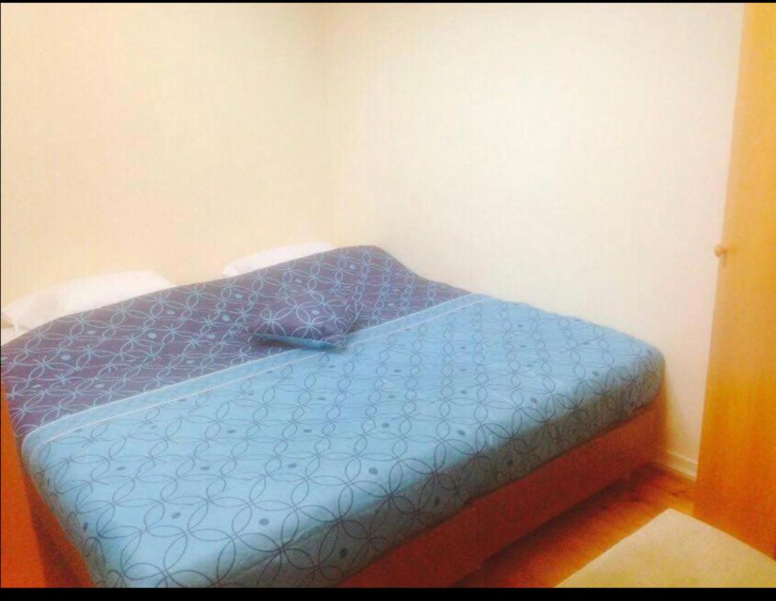 LisBangla Guest House Lisboa Extérieur photo