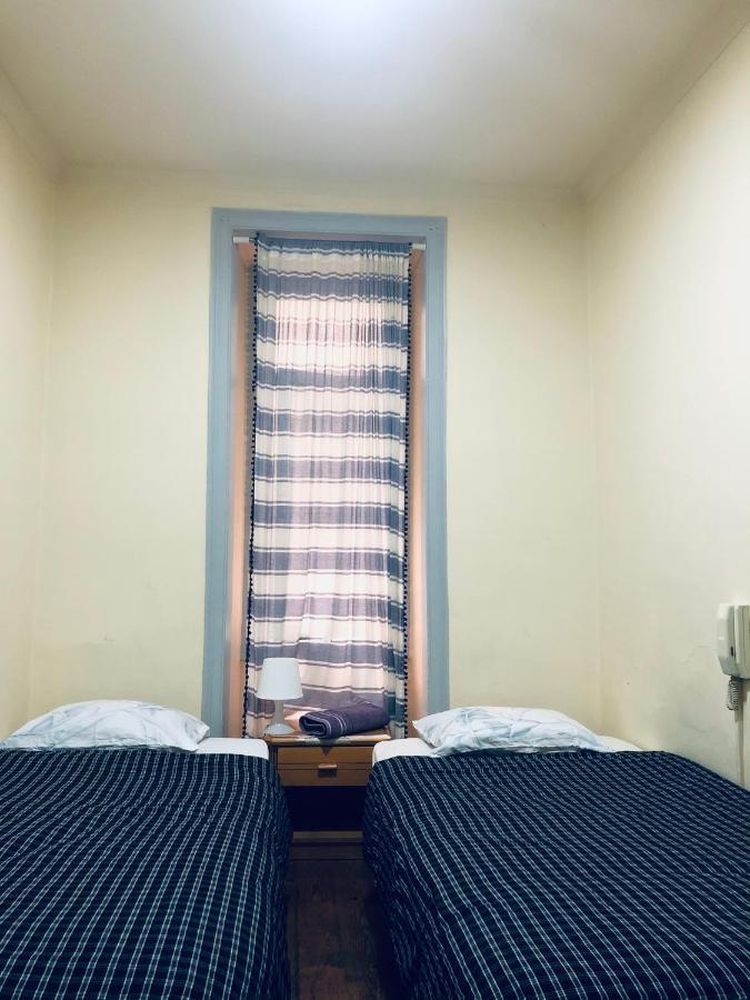 LisBangla Guest House Lisboa Extérieur photo