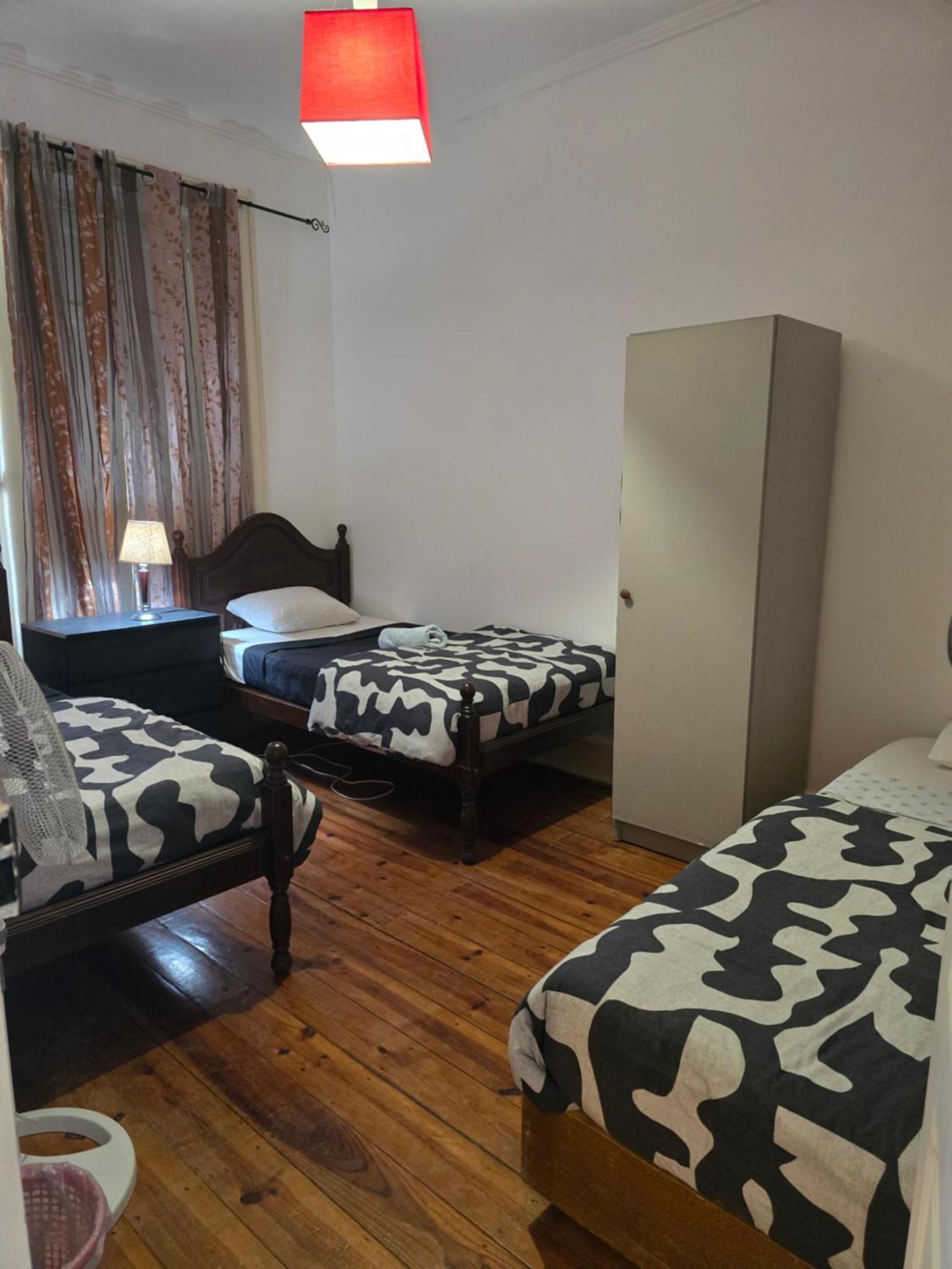LisBangla Guest House Lisboa Extérieur photo