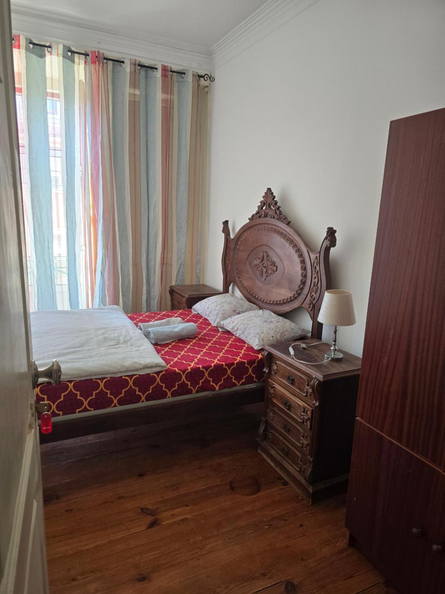 LisBangla Guest House Lisboa Extérieur photo