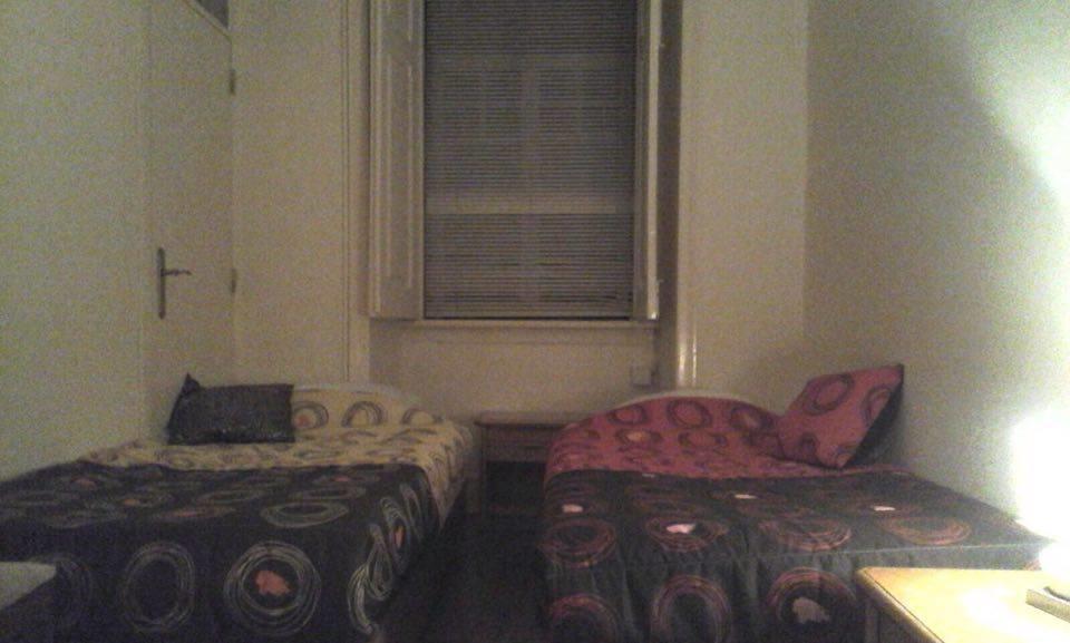 LisBangla Guest House Lisboa Extérieur photo