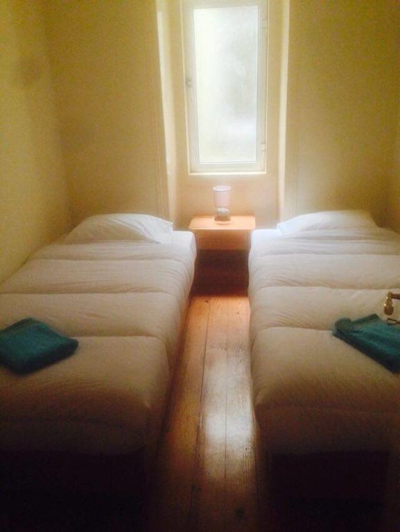 LisBangla Guest House Lisboa Extérieur photo