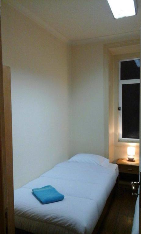 LisBangla Guest House Lisboa Extérieur photo