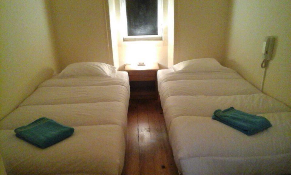 LisBangla Guest House Lisboa Extérieur photo