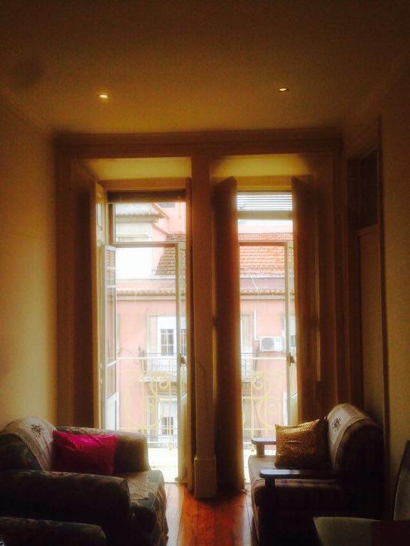 LisBangla Guest House Lisboa Extérieur photo