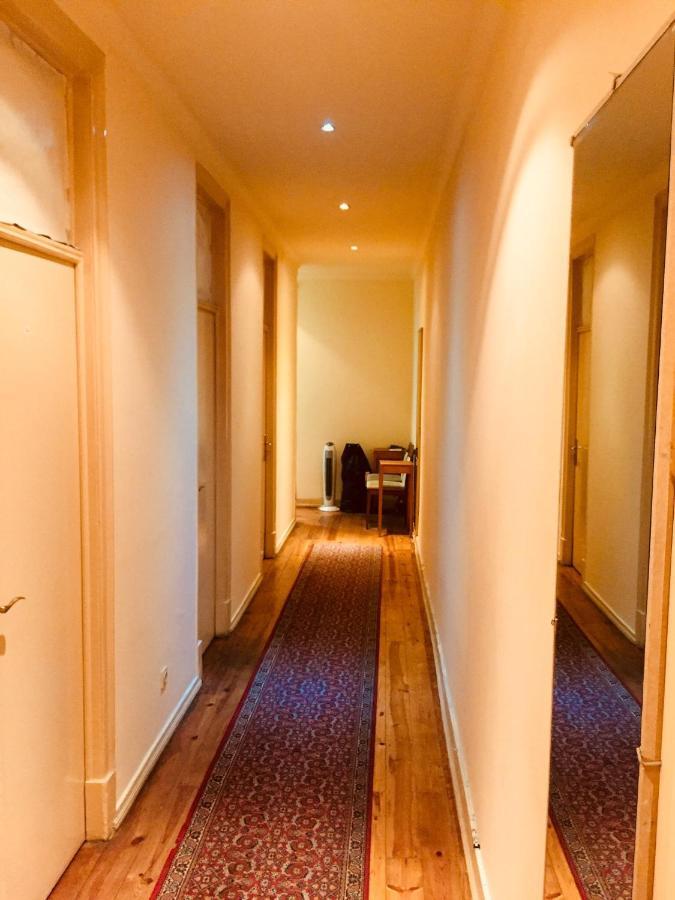 LisBangla Guest House Lisboa Extérieur photo