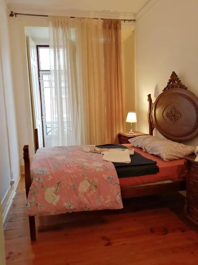LisBangla Guest House Lisboa Extérieur photo